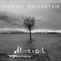 Tigran Hamasyan — Lilac — обложка